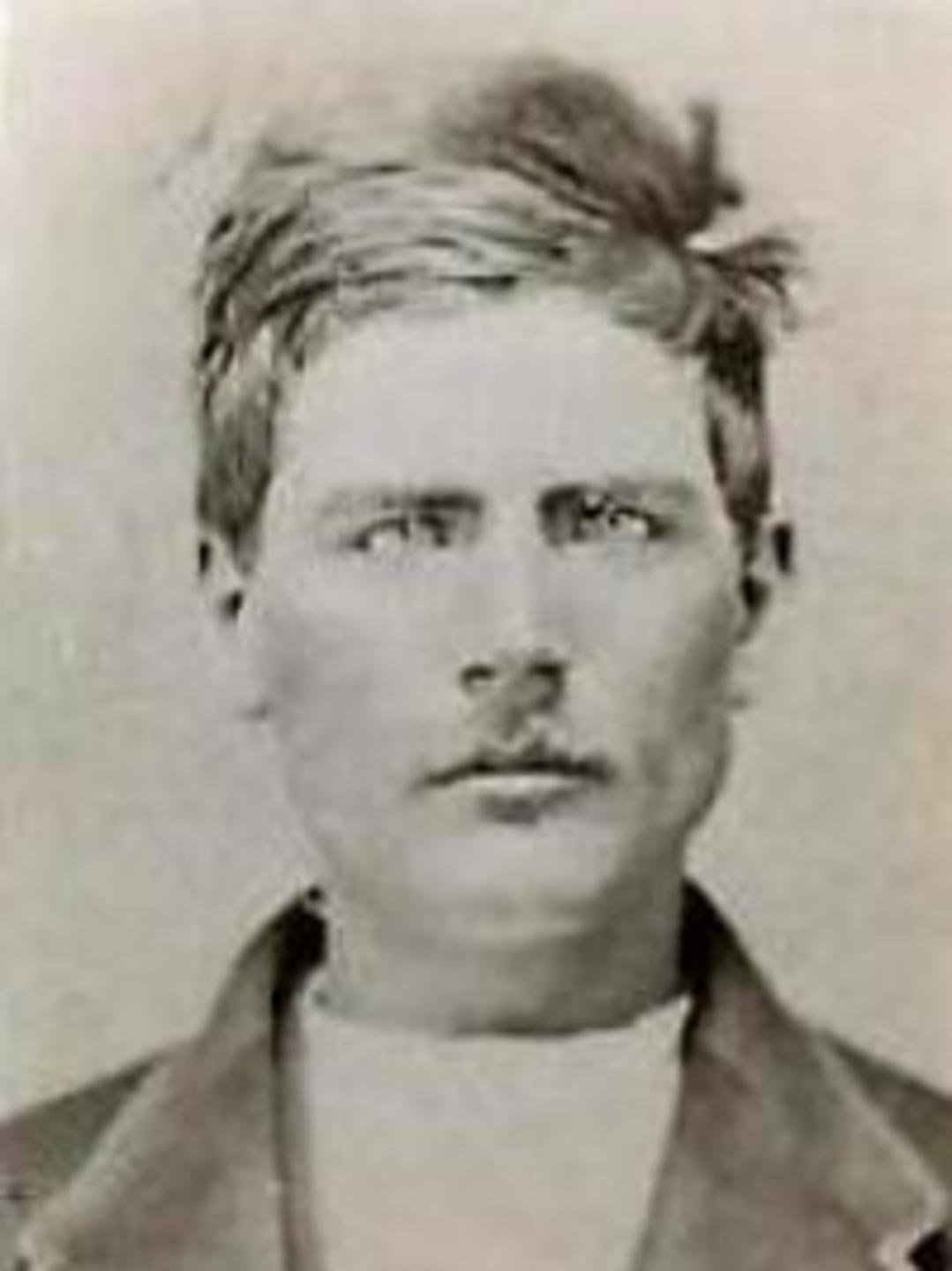 John George Dalton (1848 - 1926) Profile